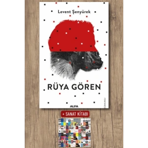 Rüya Gören / Levent Şenyürek + Sanat Kitabı
