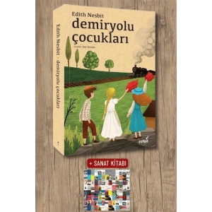Demiryolu Çocukları