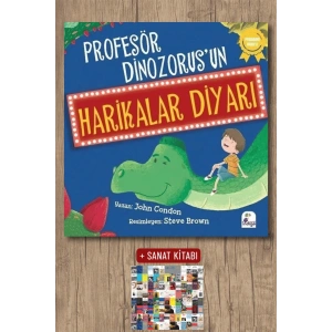Profesör Dinozorus’un Harikalar Diyarı