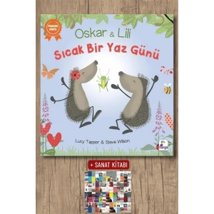 Oskar ve Lili - Sıcak Bir Yaz Günü