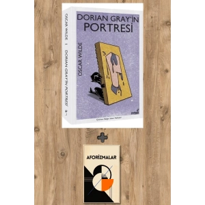 Dorian Grayin Portresi