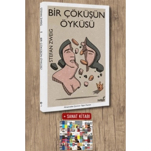 Bir Çöküşün Öyküsü