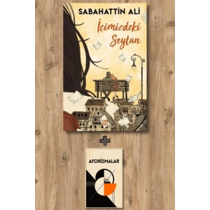 İçimizdeki Şeytan