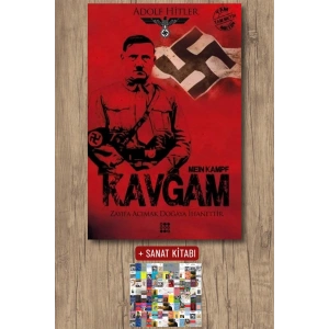 Kavgam
