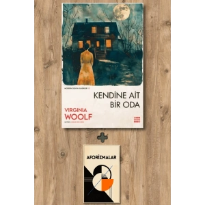 Kendine Ait Bir Oda