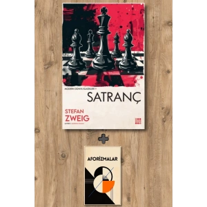 Satranç