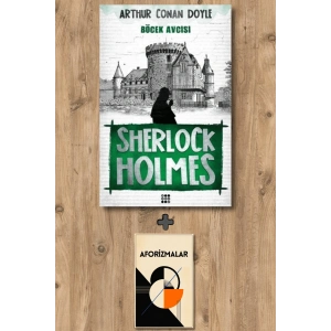 Sherlock Holmes - Böcek Avcısı