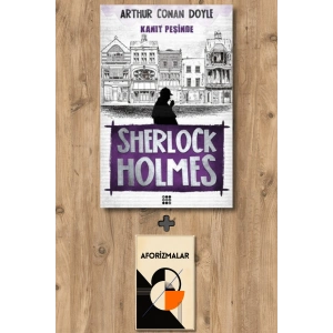 Sherlock Holmes - Kanıt Peşinde