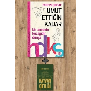 Umut Ettiğin Kadar