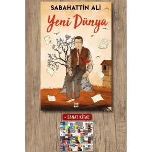 Yeni Dünya