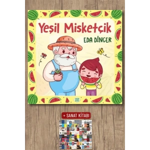 Yeşil Misketçik