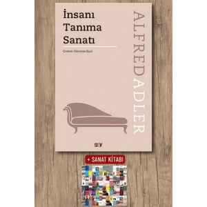 İnsanı Tanıma Sanatı