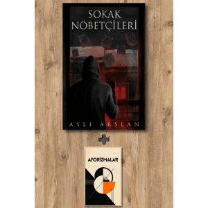 Sokak Nöbetçileri