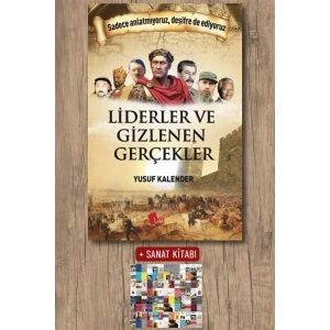 Liderler ve Gizlenen Gerçekler