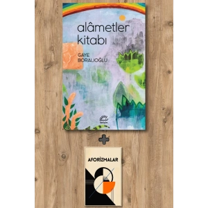 Alametler Kitabı