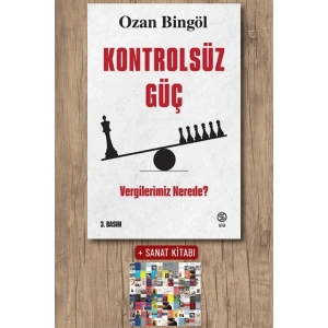 Kontrolsüz Güç - Vergilerimiz Nerede?
