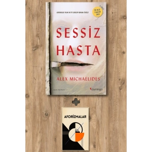 Sessiz Hasta