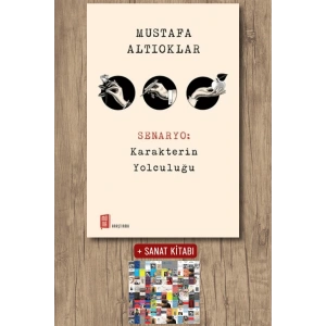 Senaryo: Karakterin Yolculuğu