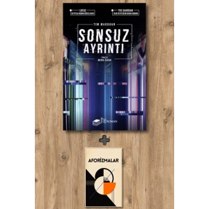 Sonsuz Ayrıntı