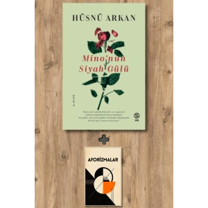Mino’nun Siyah Gülü