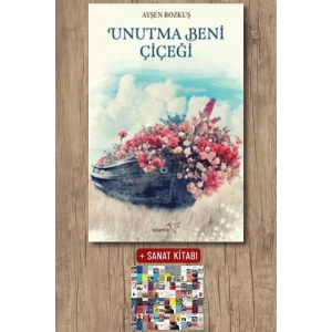 Unutma Beni Çiçeği