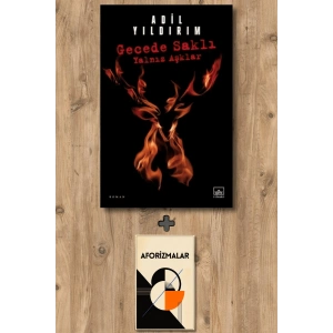 Gecede Saklı Yalnız Aşklar