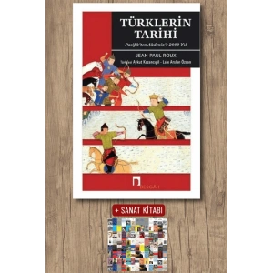 Türklerin Tarihi