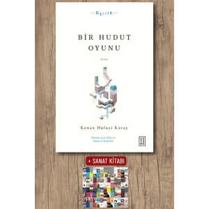 Bir Hudut Oyunu