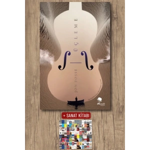Sanat Kitabı + Üçleme / Jon Fosse