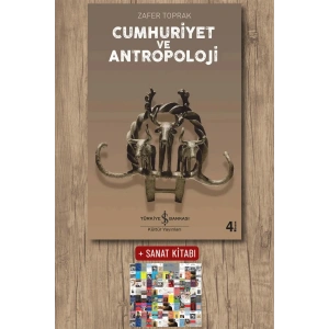 Cumhuriyet ve Antropoloji