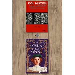 Yeşilin Kızı Anne 7 (Ciltli)