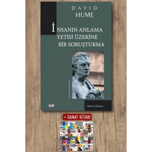 İnsanın Anlama Yetisi Üzerine Bir Soruşturma