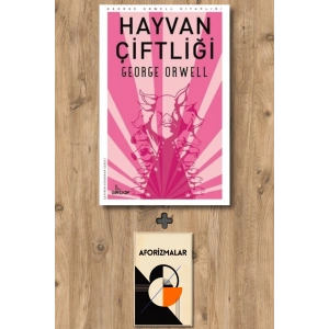 Hayvan Çiftliği