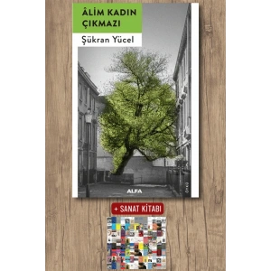 Alim Kadın Çıkmazı