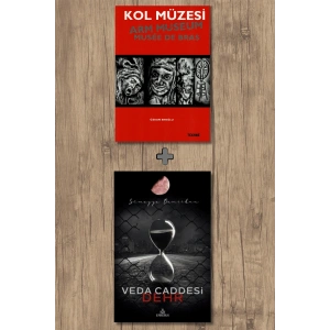 Veda Caddesi 4 - Dehr