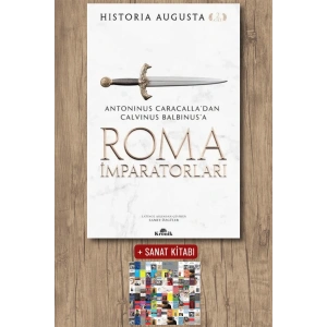 Roma İmparatorları 2. Cilt