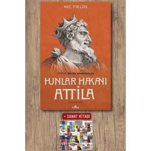 Hunlar Hakanı Attila