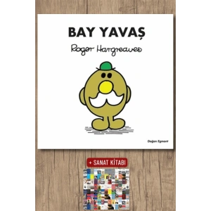 Bay Yavaş