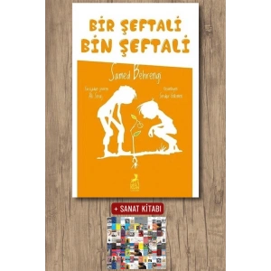 Bir Şeftali Bin Şeftali