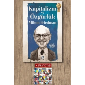 Kapitalizm ve Özgürlük