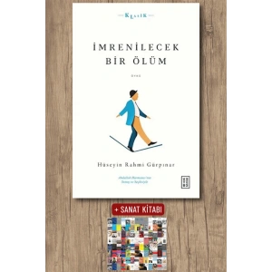 İmrenilecek Bir Ölüm