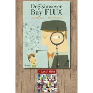 Değişimsever Bay Flux