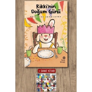 Rikki’nin Doğum Günü