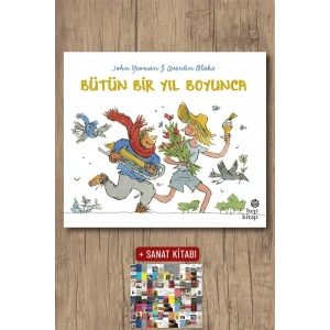 Bütün Bir Yıl Boyunca