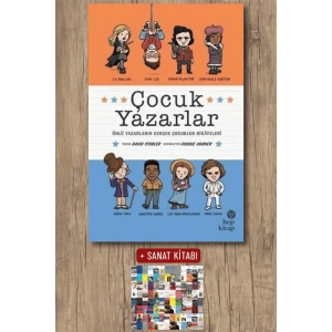 Çocuk Yazarlar