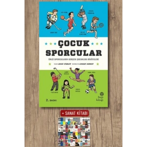 Çocuk Sporcular