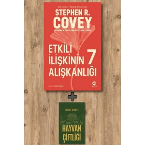 Etkili İlişkinin 7 Alışkanlığı
