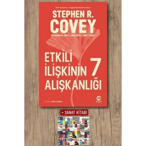 Etkili İlişkinin 7 Alışkanlığı
