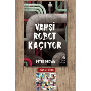 Vahşi Robot Kaçıyor