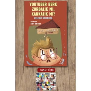 YouTuber Berk Zorbalık mı, Kankalık mı?